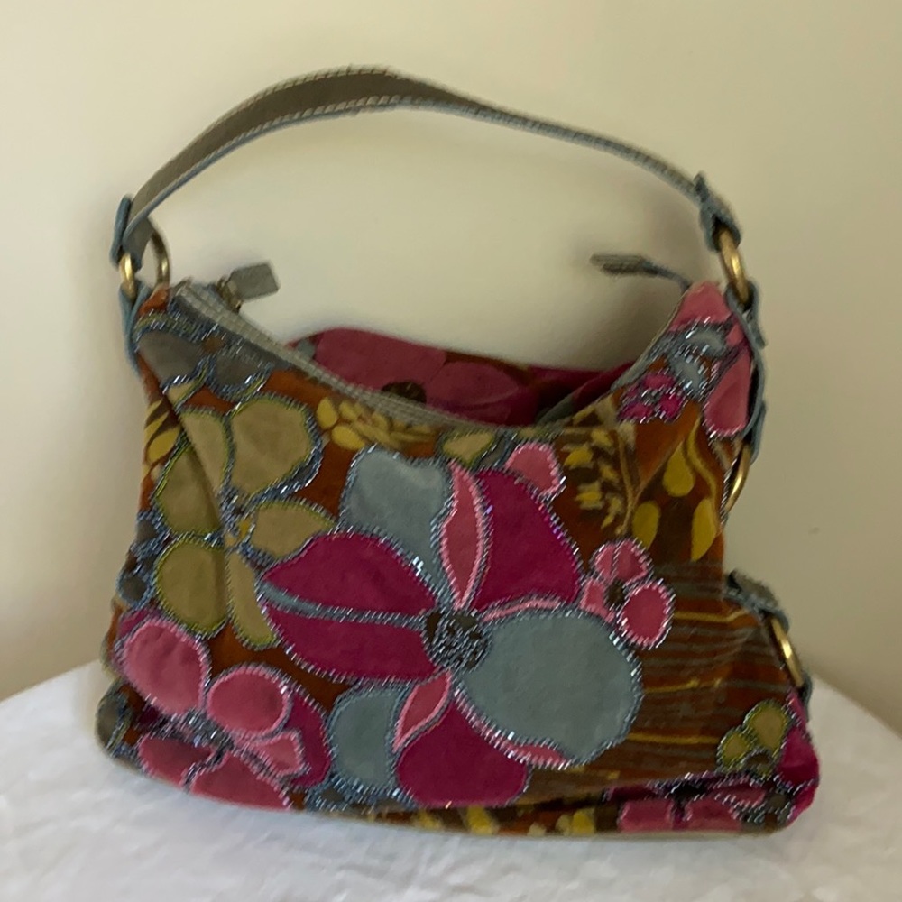 Isabella Foote handbag